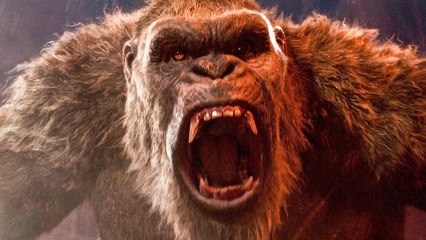 Godzilla vs. Kong (2021) - Best Fight Scenes