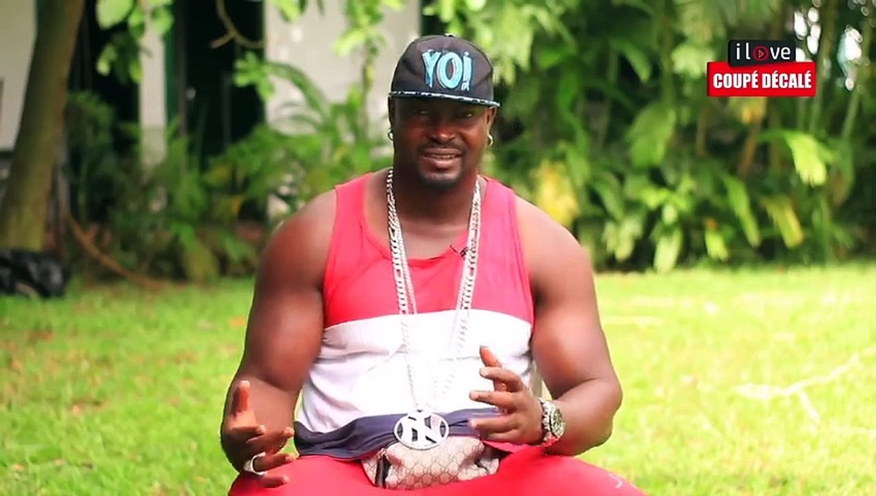 Dj Arafat, son ex Garde du corps fait des révélations