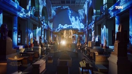 في حدث غير تقليدي.. الأطفال يفتتحون ميدان التحرير رسميا بعد تطويره