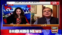 Sawal Yeh Hai | Maria Memon | ARYNews | 3 April 2021