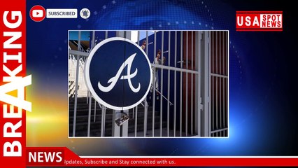 Braves fire back at MLB after All-Star Game stripped away