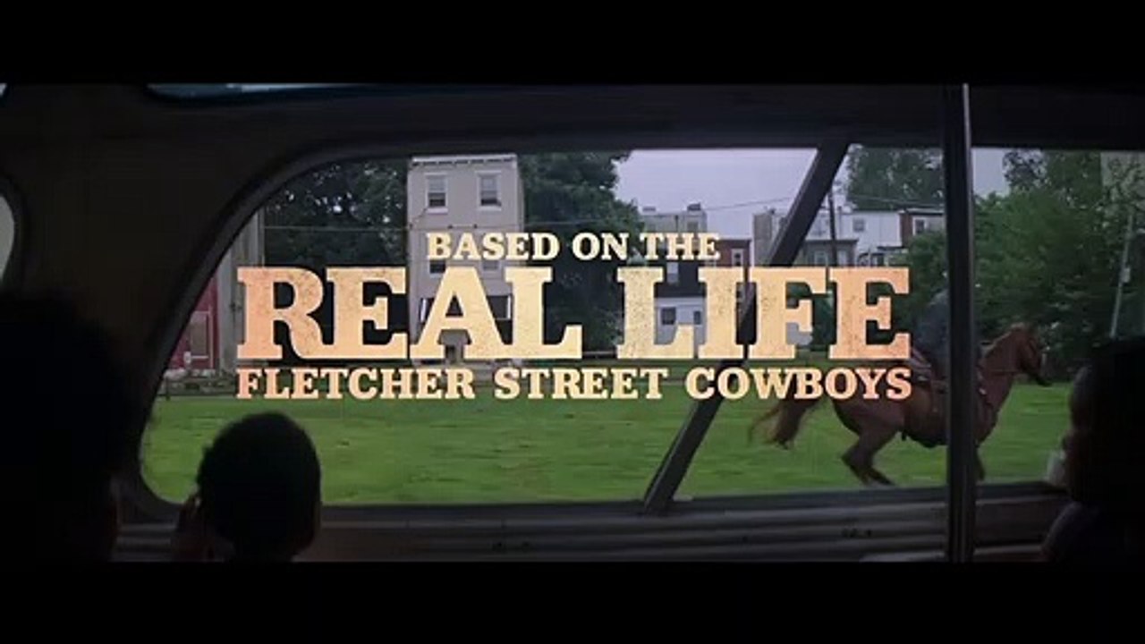 Concrete Cowboy Trailer 1 (2021) _ Movieclips Trailers video Dailymotion