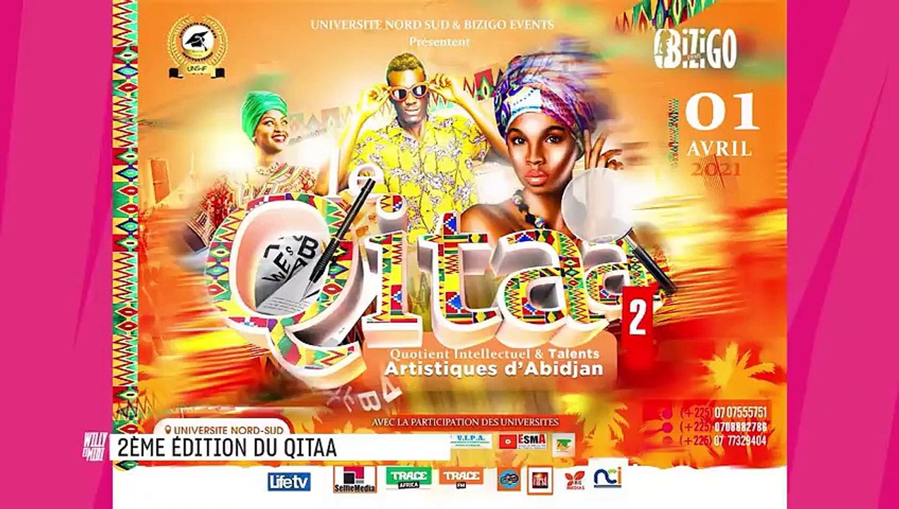 WAM du 1er Avril 2021 avec Vegedream