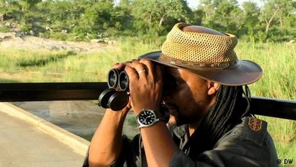 Visit the Kruger National Park South Africa