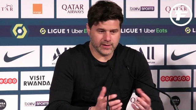 Pochettino et la gestion des émotions