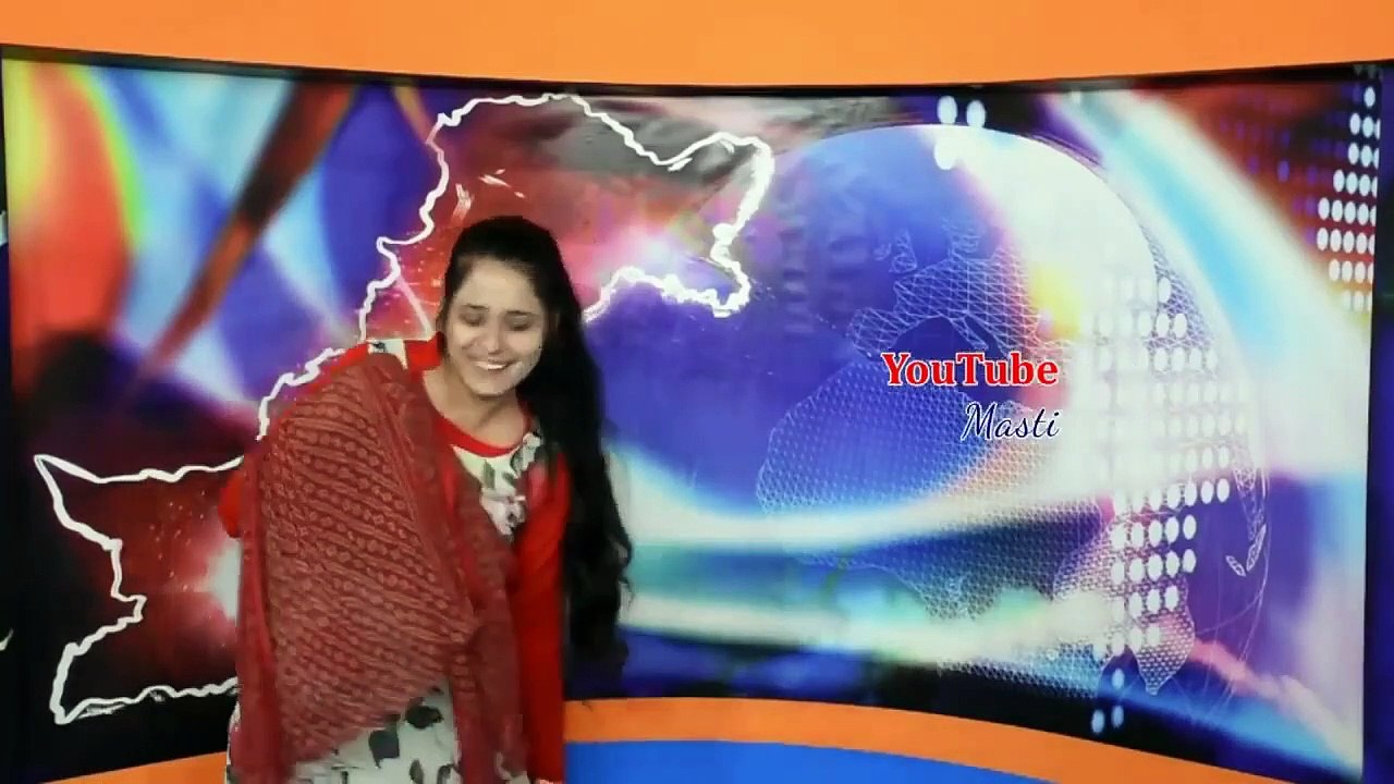 Pakistani News Anchors Reporters Oops Bloopers Mistakes ! Don't Laugh Funny moments