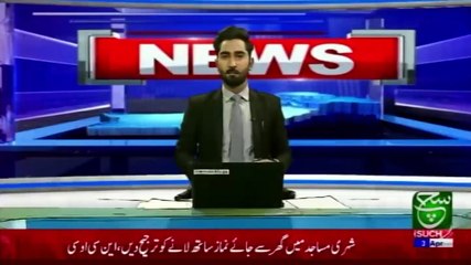 Bulletin 09pm 03 April 2021