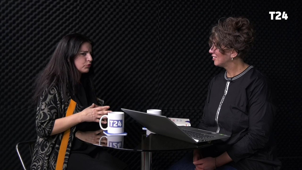 Bejan Matur yazdığı ve seslendirdiği şiirlerini anlatıyor: Ölümü unutarak vicdanımızı kapatıyor, karartıyoruz