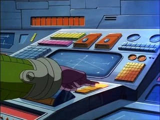 TRANSFORMERS G1 : Episodio 74 - T.3 - (Español Latino) - [Completo] - Jaimetodriez.