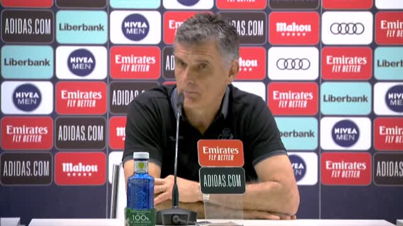 Zidane se ve capaz de todo: "Estamos vivos en las dos competiciones"