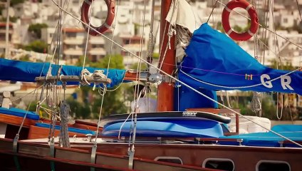 رائحة الفراولة الحلقة 8 الدبلجة  Çilek Kokusu‎