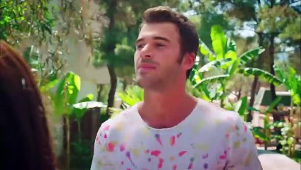 رائحة الفراولة الحلقة 9 الدبلجة  Çilek Kokusu‎