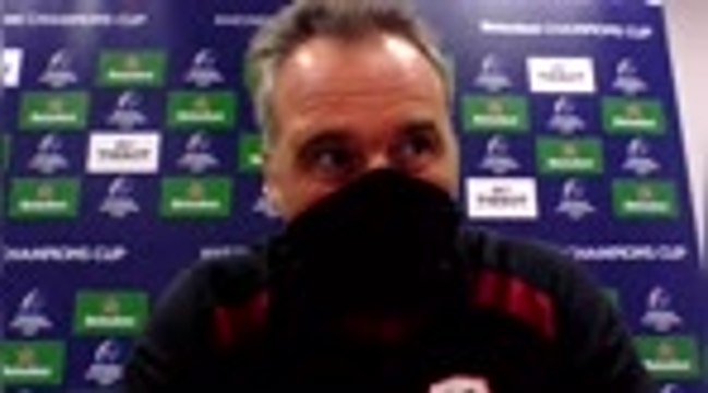 8es - Mola : “Une victoire historique pour le club”