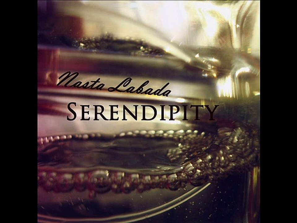 Nasta Labada - Love and Serenity