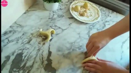 هليلات + كعيكعات بالطلية + مشوك بالفرينة / خبايا بن بريم / نجوى و سميحة بن بريم / Samira Tv