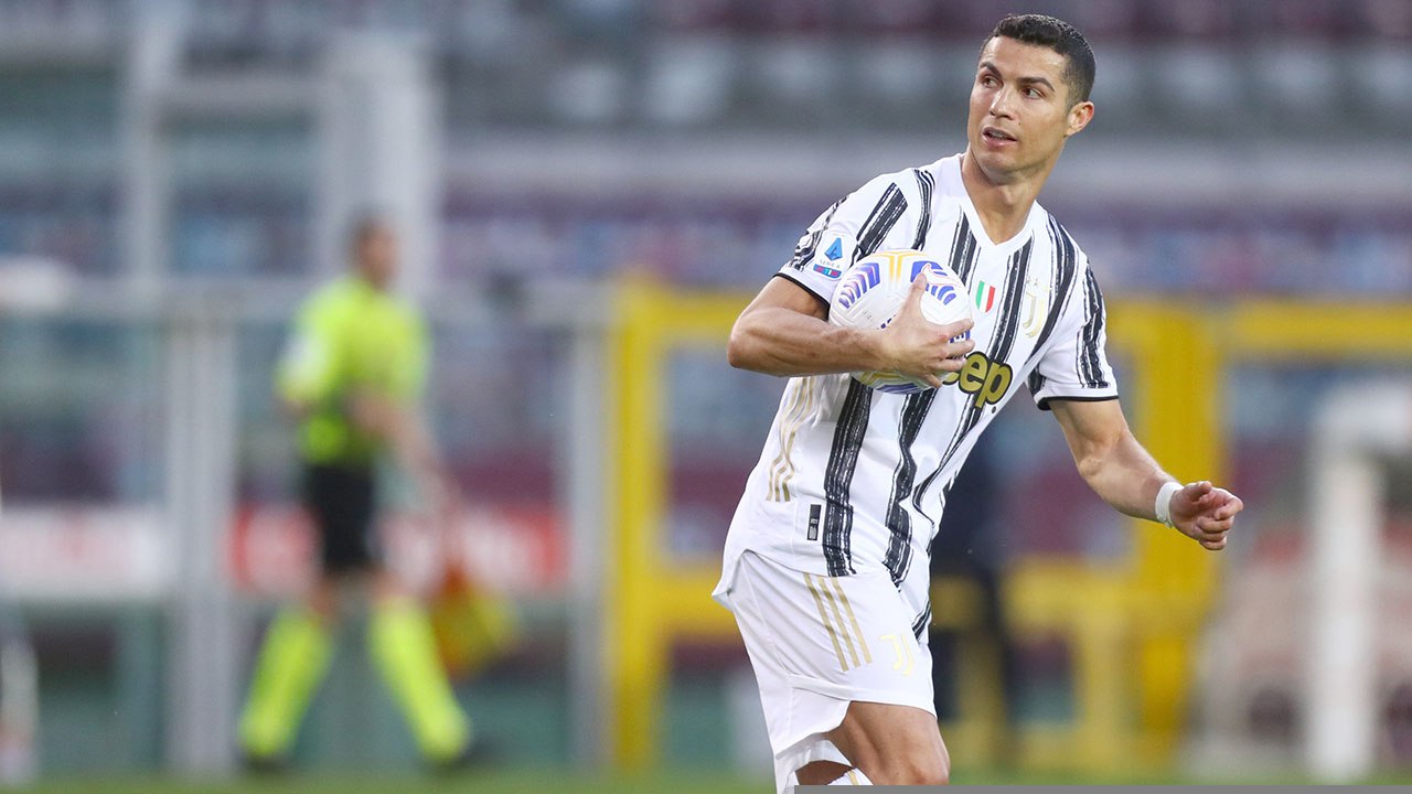 Torino v Juventus