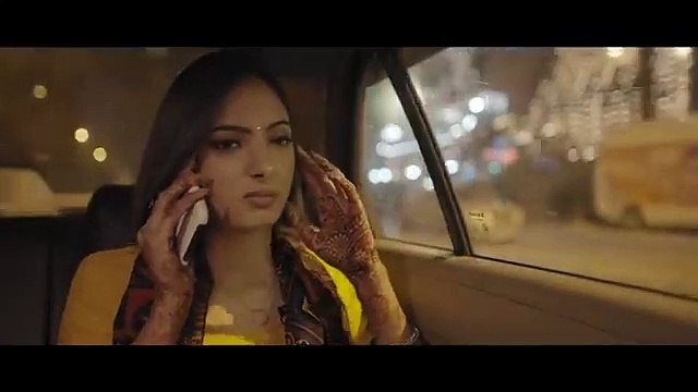 Late Night Taxi - Hindi Short Film A Story of a Girl Travelling Alone At Night