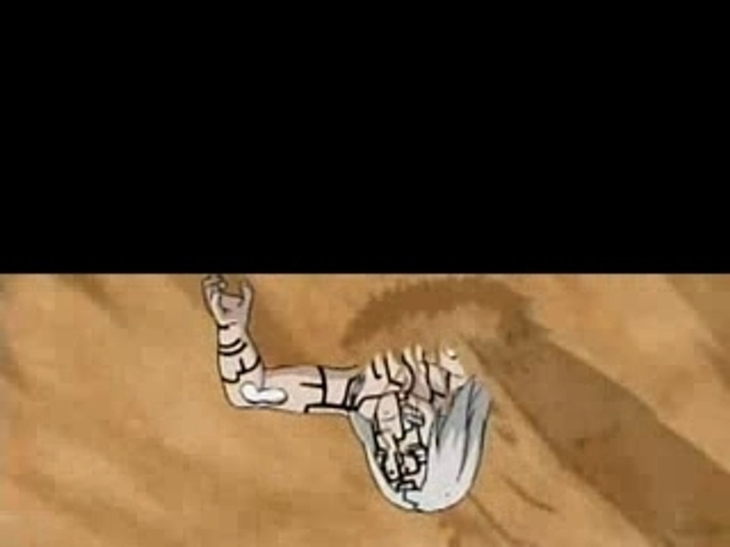 ⁣Naruto techno