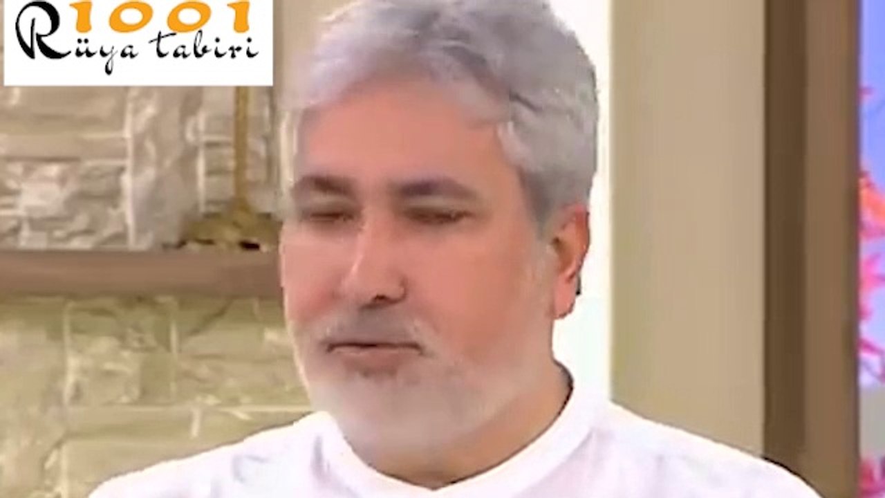 RÜYADA MİSAFİR GÖRMEK NE DEMEK? Rüyada ölmüş birini görmek-diyanet