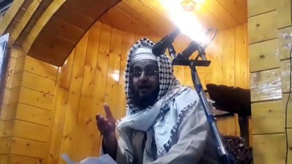 Fazail e Aimaal Per Aiteraaz Ky HAqeeqat  Hafiz Nauman Naushary