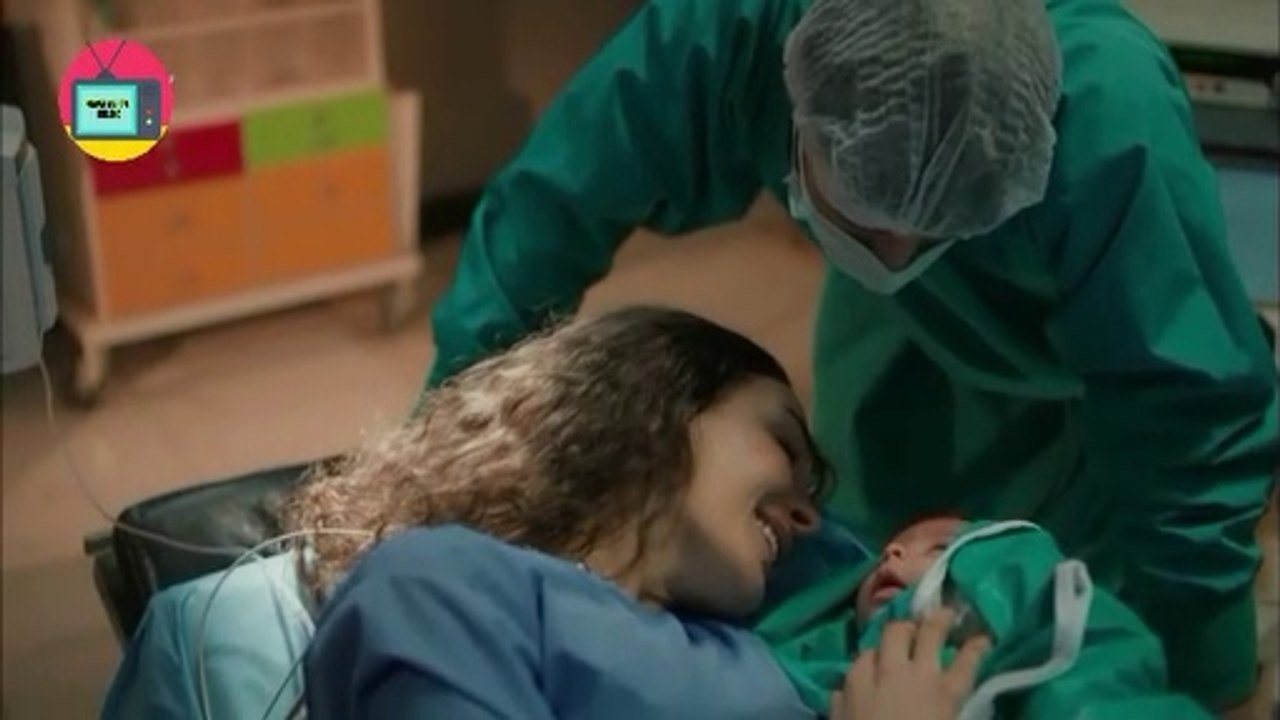 HERCAI- 3ra TEMPORADA CAPITULO 65 Parte 3 Subtítulos en Español