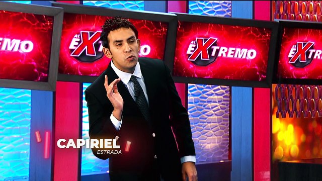 Así de grande es el poder de convencimiento de los niños de La Voz Kids. | La Resolana con El Capi