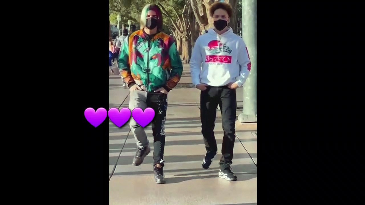 WAIT FOR OUR MOONWALK