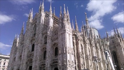 milano italia