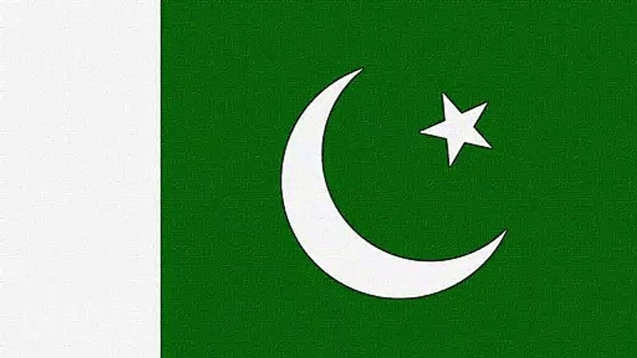Pakistan National Anthem (Instrumental) Qaumi T...
