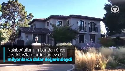 FETÖ'nün para kasası ABD'de görüntülendi