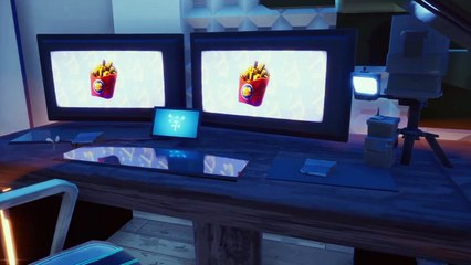 Le Setup Live De @Squeezie   Dans Fortnite ! - Ll-Olsi-Ll