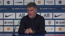 31e j. - Galtier n’a pas vu de gestes méchants de Neymar