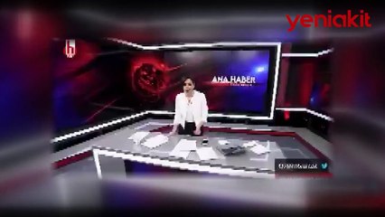 Şırınga Özlem şuursuzlukta çığır açtı!