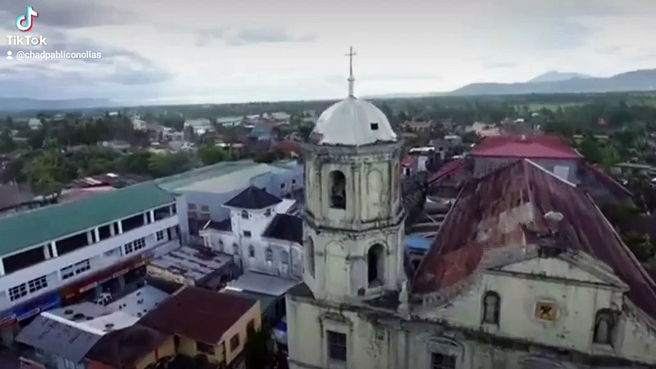CITY OF LIGAO , PROVINCE OF ALBAY BICOL REGION