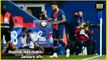 PSG vs LILLE : Neymar pète les plombs  carton rouge contre LOSC lille!!! bagarre au vestiaire