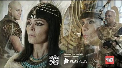 Novela Gênesis Capítulo 50