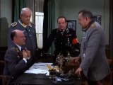 [PART 4 Unfair Exchange] Is Hochstetter going to release Maria - Hogan's Heroes