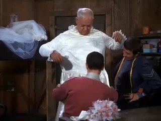 [PART 4 Yvette] We are ready for the model! - Hogan's Heroes 5x19