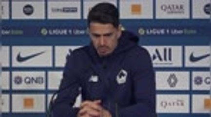31e j. - Fonte : “On est ambitieux mais il faut rester calme”
