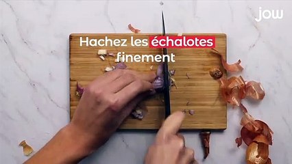 Recette Du Risotto Aux Champignons
