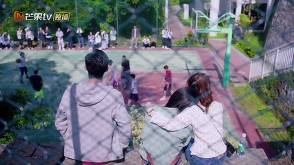 Fanmade 完美先生和差不多小姐 FULL ENG Perfect And Casual EP1 Part 2