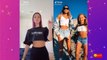 Charli D’Amelio Vs Lilly Ketchman Tiktok Dances Compilation (Rewind 2020)