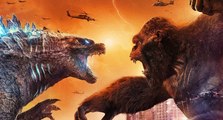 Kong vs. Godzilla - Spoiler Disccusion