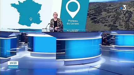 Histoire : la lutte sur le plateau du Larzac fête ses 50 ans