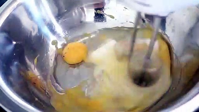 Gâteau 12 Cuillères Ultra Moelleux / Recette Economique Et Rapide