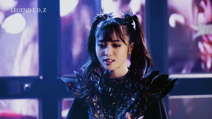 Babymetal 10 Years Chronicle - Part 1/6