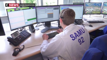 Covid-19 : une plainte contre X déposée après la mort d’une femme qui avait appelé trois fois le SAMU