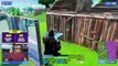 Custom Games With Viewers - Fortnite Live