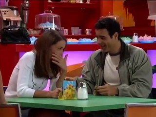 Alegrijes y Rebujos Capítulo 35