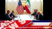 U.S. and Iran Agree to Resume Talks on Nuclear Deal | Starting Tuesday | Republic News |